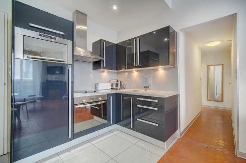 Apartamento Appartement Cannes Centre