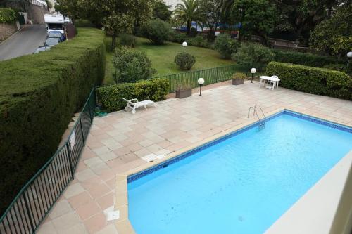 Apartamento Eden Beach