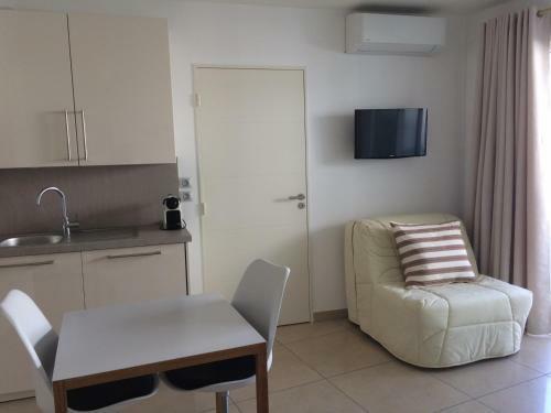Apartamento Studio Cannes Maria