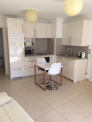 Apartamento Studio Cannes Maria