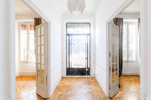 Apartamento Cannes Croisette 2