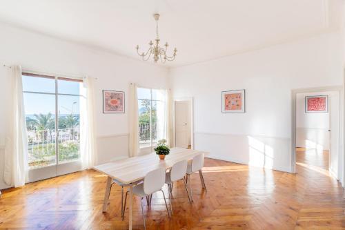 Apartamento Cannes Croisette 2
