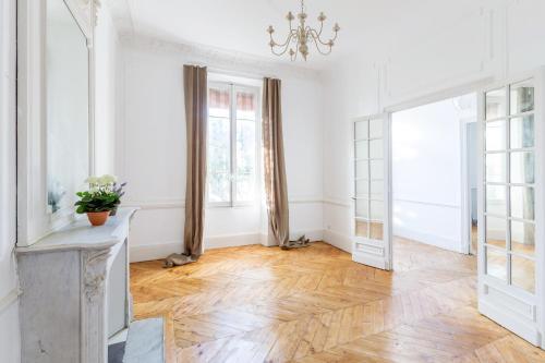 Apartamento Cannes Croisette 2