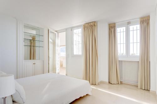 Apartamento Cannes Croisette 2
