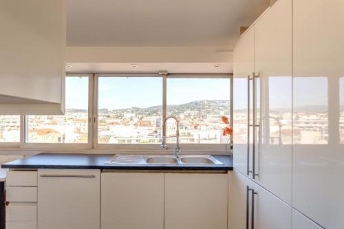 Apartamento Cannes Croisette 2
