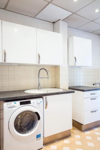 Apartamento Cannes Croisette 2