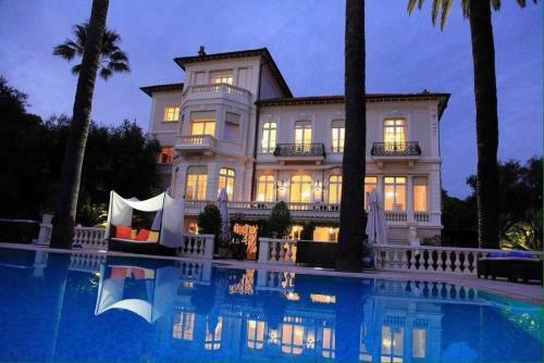 Villa L'abri