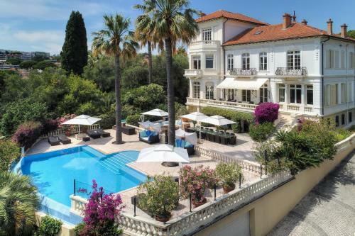 Villa L'abri