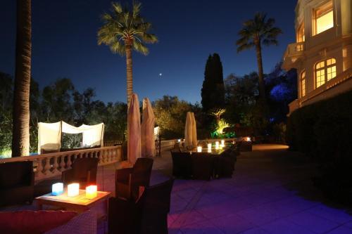 Villa L'abri