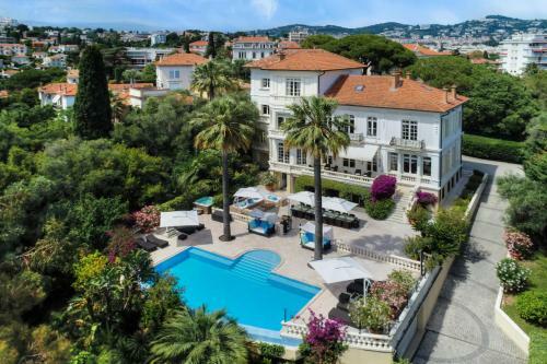 Villa L'abri