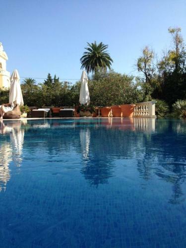 Villa L'abri