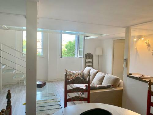 Apartamento Duplex Du Mar�chal De Lattre