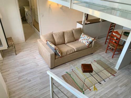 Apartamento Duplex Du Mar�chal De Lattre