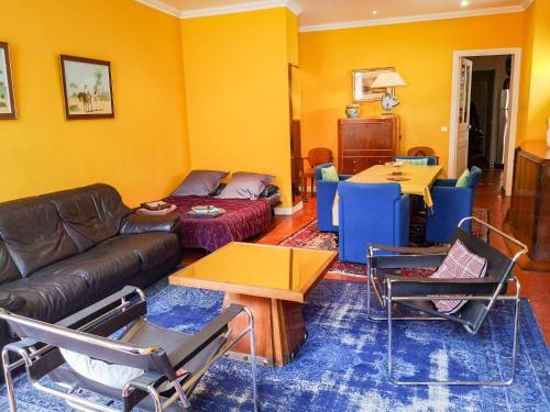 Apartamento Appartement Cannes