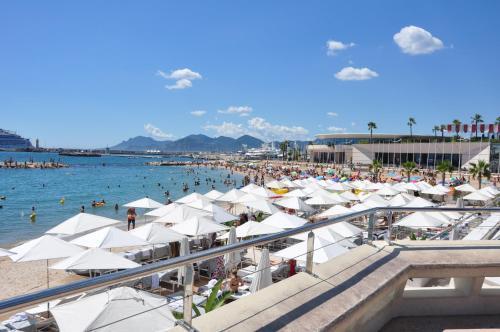Apartamento Appartement Cannes