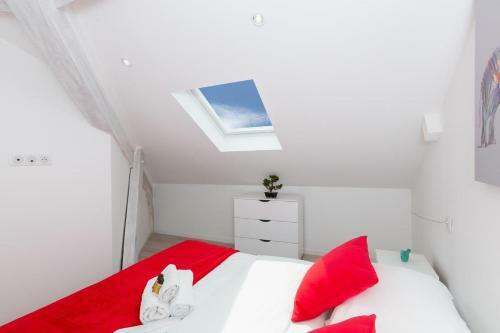 Apartamento Guestready - Luminous Flat In Downtown Cannes