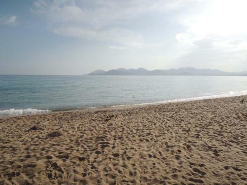 Apartamento Totolulu Cannes Blue Corner