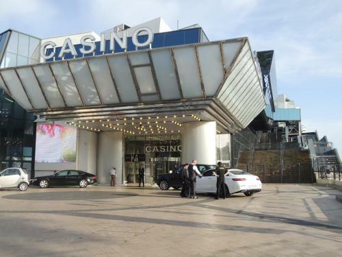 Apartamento Totolulu Cannes Blue Corner