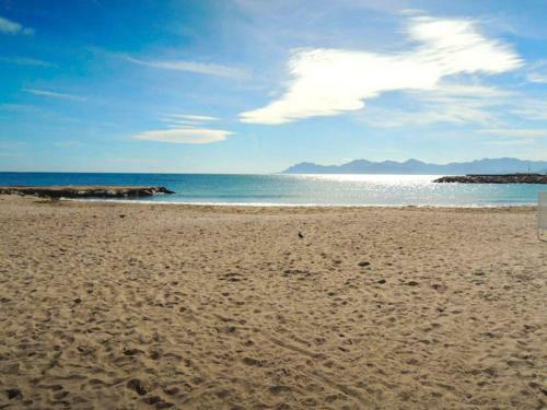 Apartamento Totolulu Cannes Blue Corner
