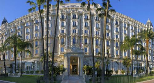Apartamento Totolulu Cannes Blue Corner