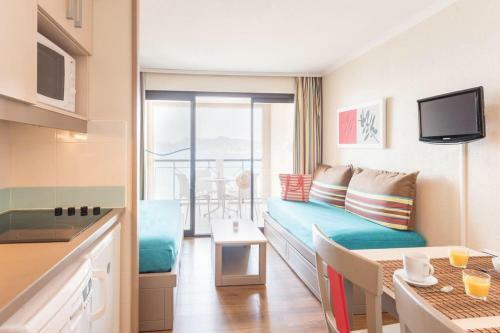 Apartamento Verrerie