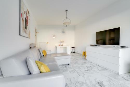 Apartamento Cmg Croisette/ Lacour