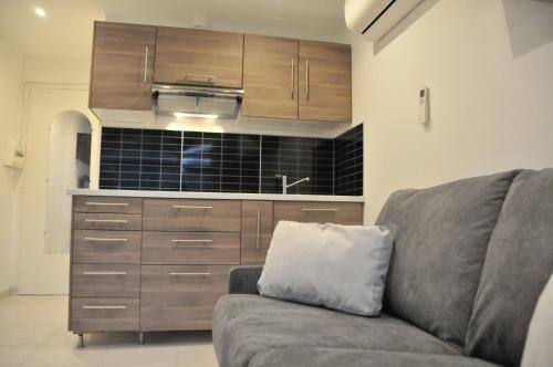 Apartamento Studio Cannes Croisette