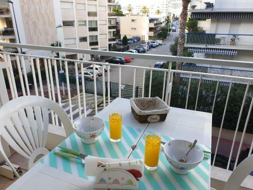 Apartamento One Bedroom Flat Commodore Croisette