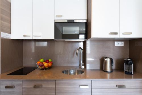 Apartamentos Le Floride 3 �toiles