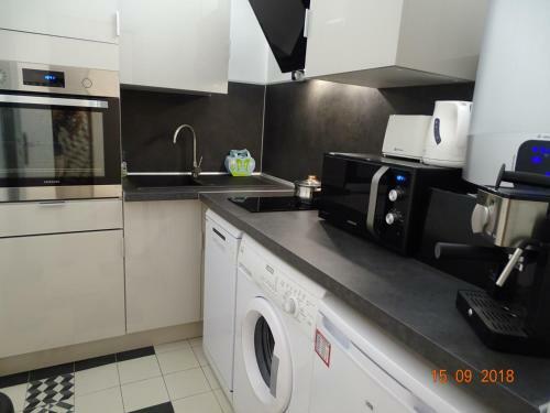 Apartamento Palm Beach Cannes Azur