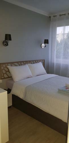 Apartamento Palm Beach Cannes Azur