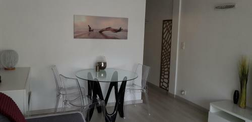 Apartamento Palm Beach Cannes Azur