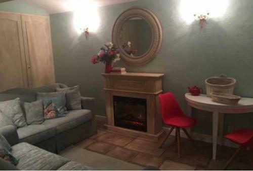 Apartamento Winter Palace Cannes