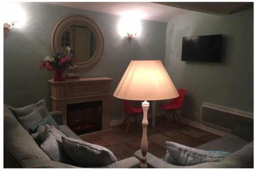 Apartamento Winter Palace Cannes
