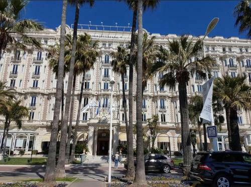 Apartamento Latour Sea Cannes