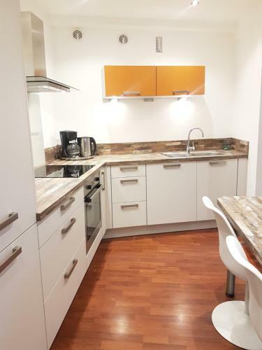 Apartamento Latour Sea Cannes