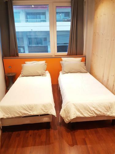 Apartamento Latour Sea Cannes