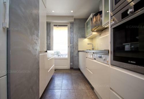Apartamento Isadora