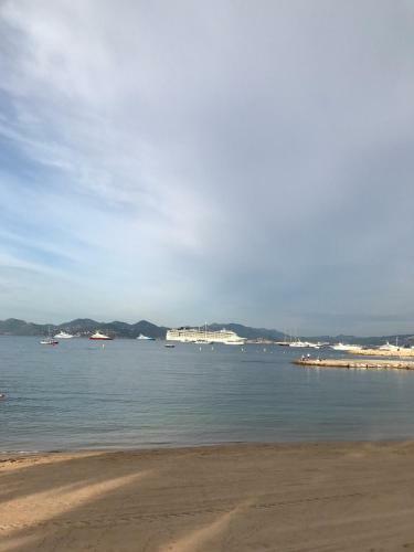 Apartamento 2bdr Reine Astrid