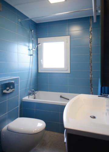 Apartamento 2bdr Reine Astrid