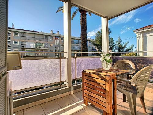 Apartamento Cannes Eden Mon P'tit Paradis