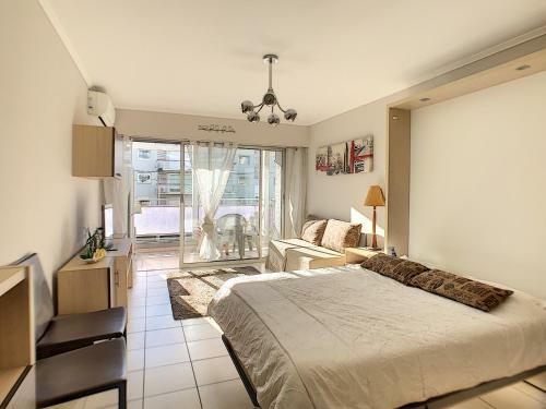 Apartamento Cannes Eden Mon P'tit Paradis