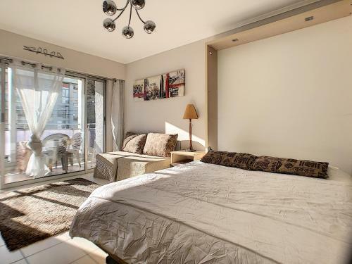 Apartamento Cannes Eden Mon P'tit Paradis