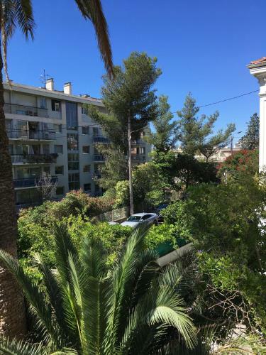 Apartamento Cannes Eden Mon P'tit Paradis