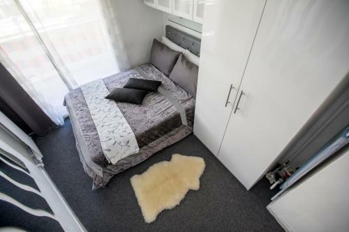 Apartamento The Style By Connexion