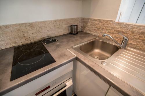 Apartamento The Style By Connexion