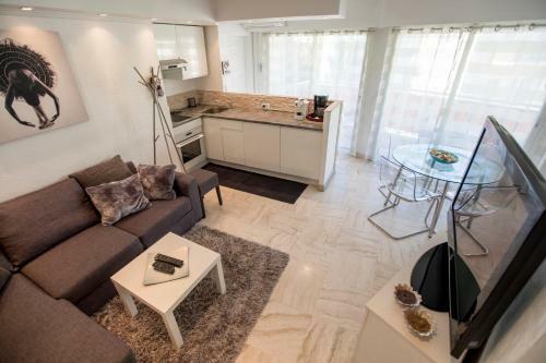 Apartamento The Style By Connexion