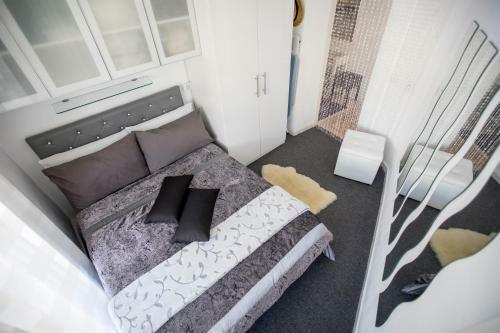 Apartamento The Style By Connexion
