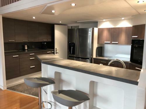 Apartamento Vieux Port de Cannes
