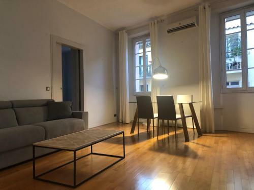Apartamento Vieux Port de Cannes